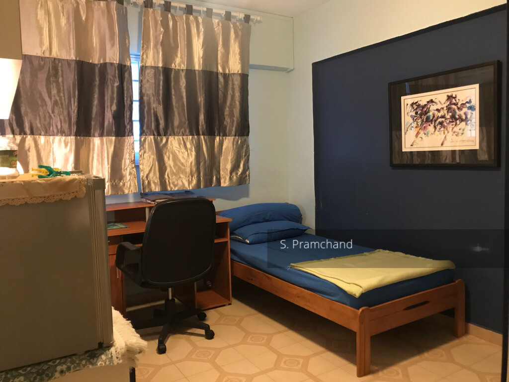 Blk 55 Chai Chee Drive (Bedok), HDB 3 Rooms #276206641